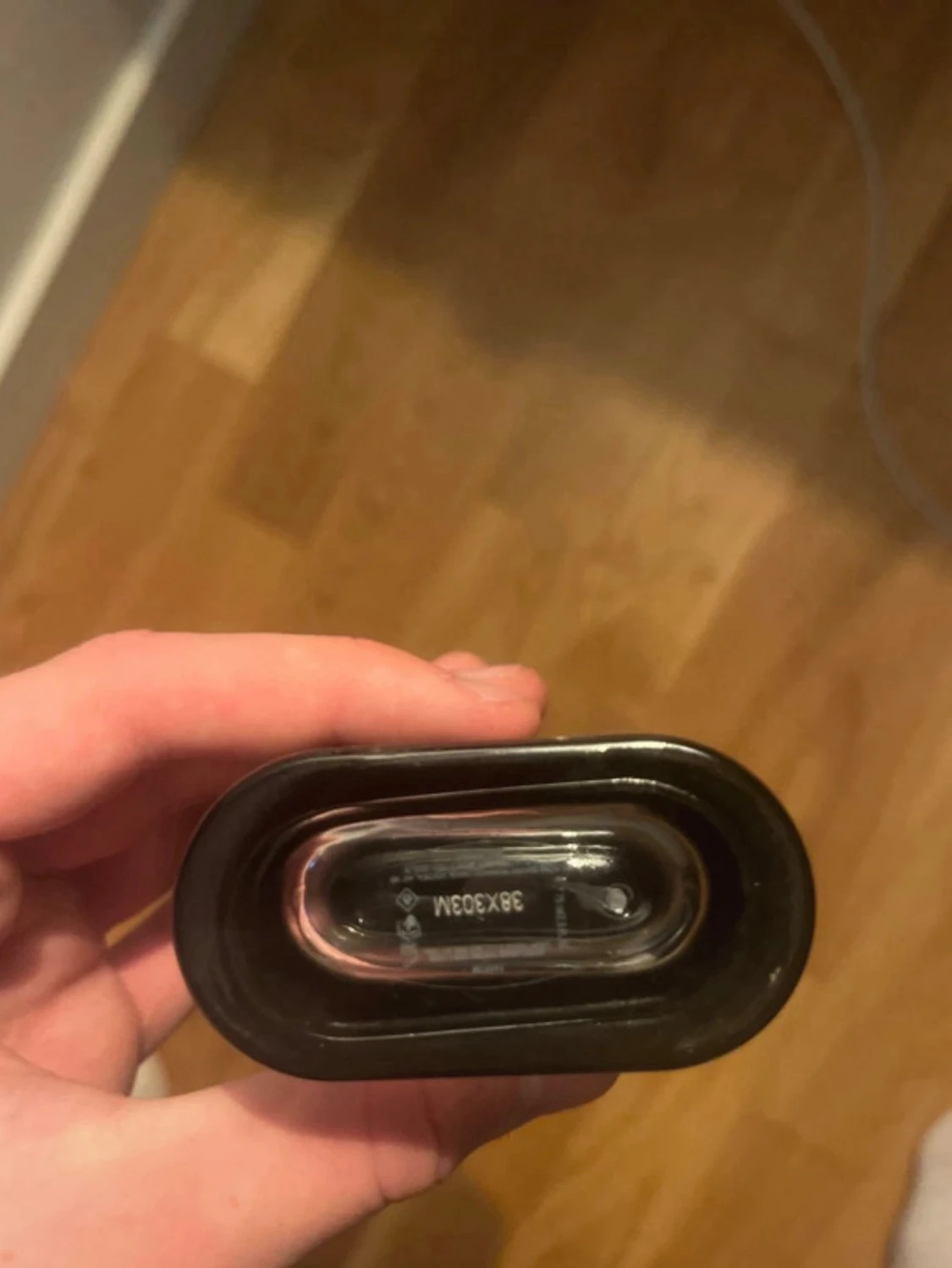 Acqua di Giò Parfum Giorgio Armani - 1