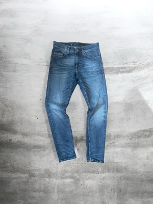 Tiger of Sweden jeans - Säljer ett par riktigt schyssta tiger of Sweden jeans med storlek W29 L32