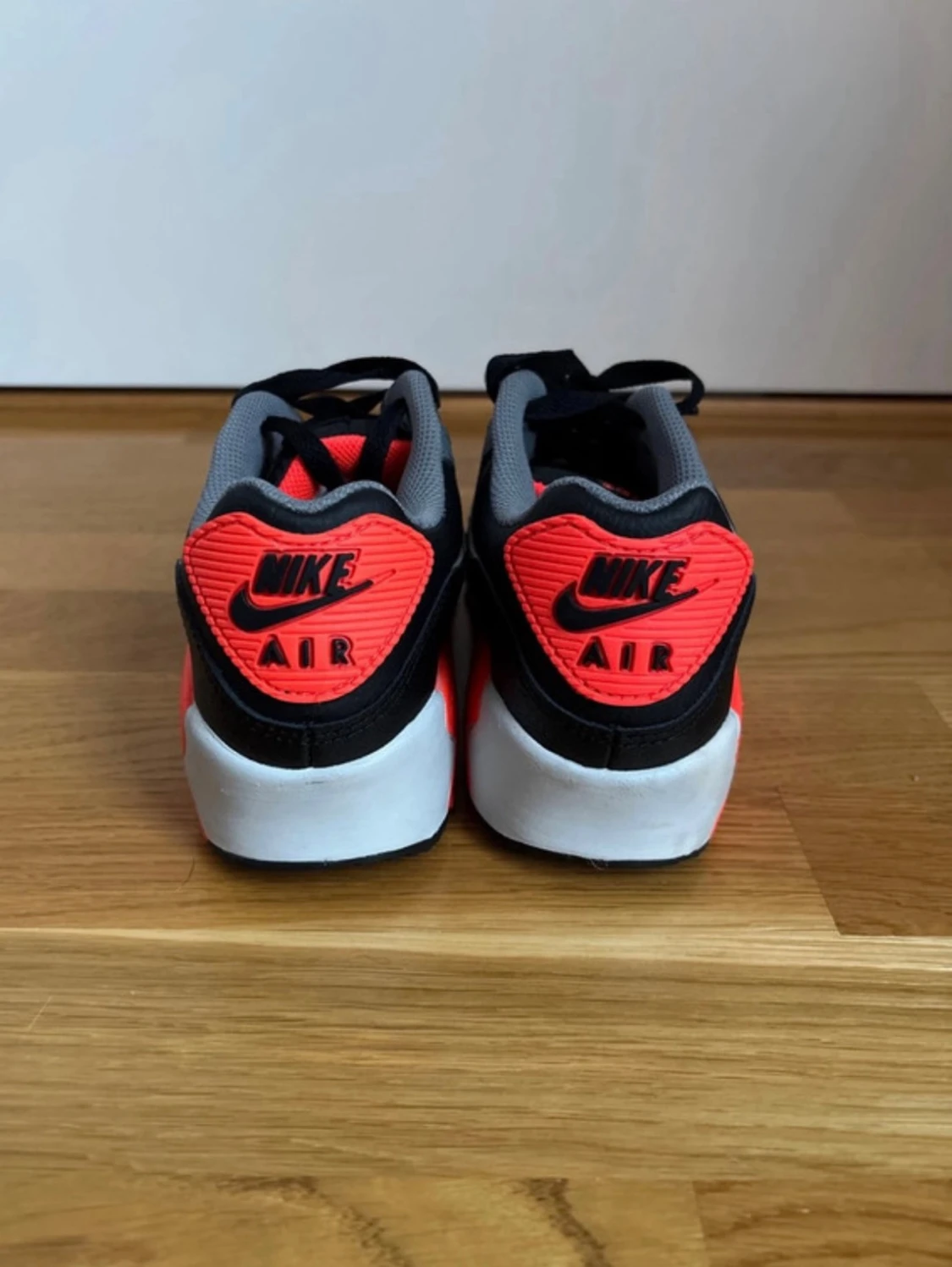 Helt nya Nike Air - 2