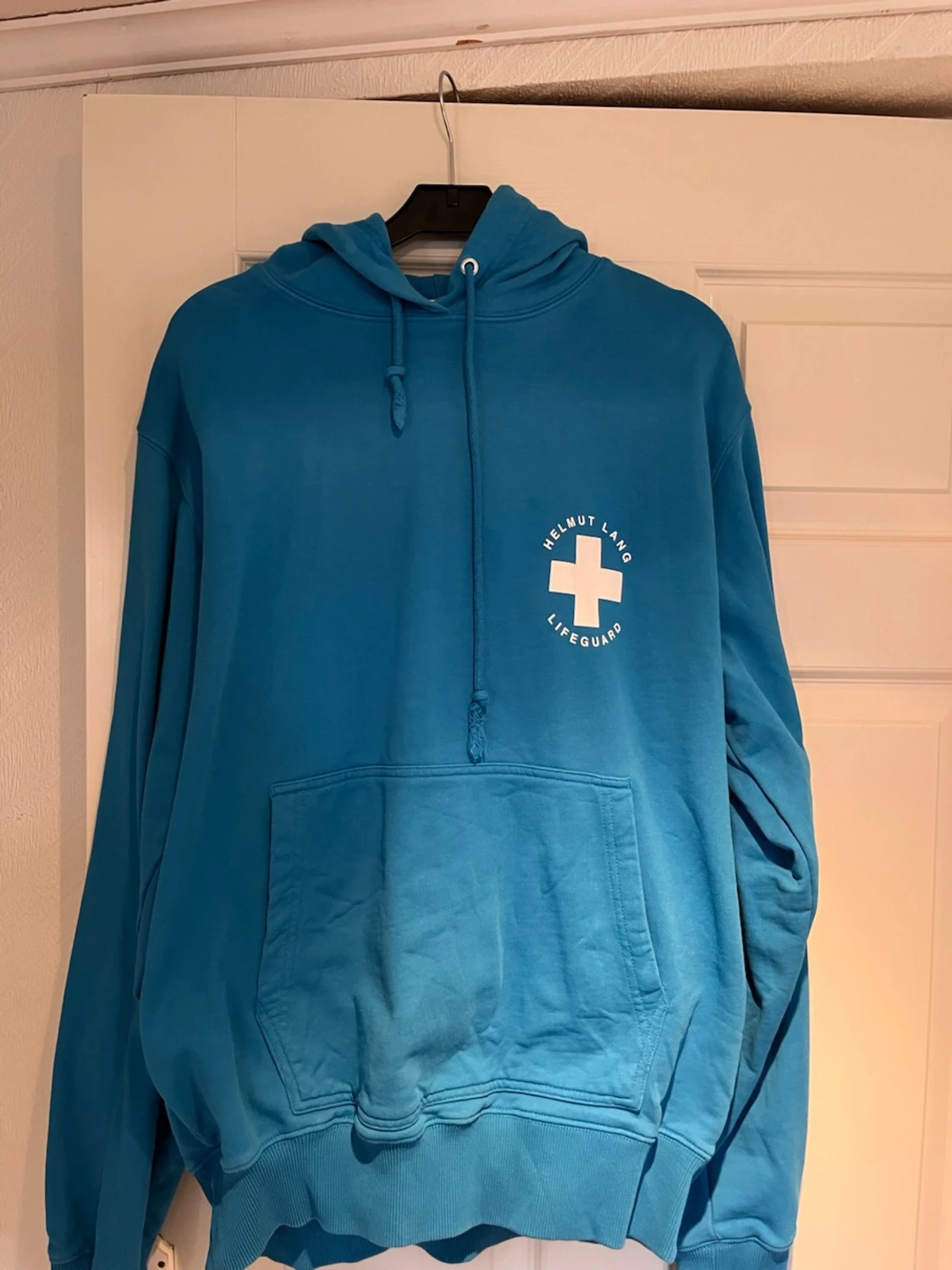 Helmut Lang hoodie  - 1