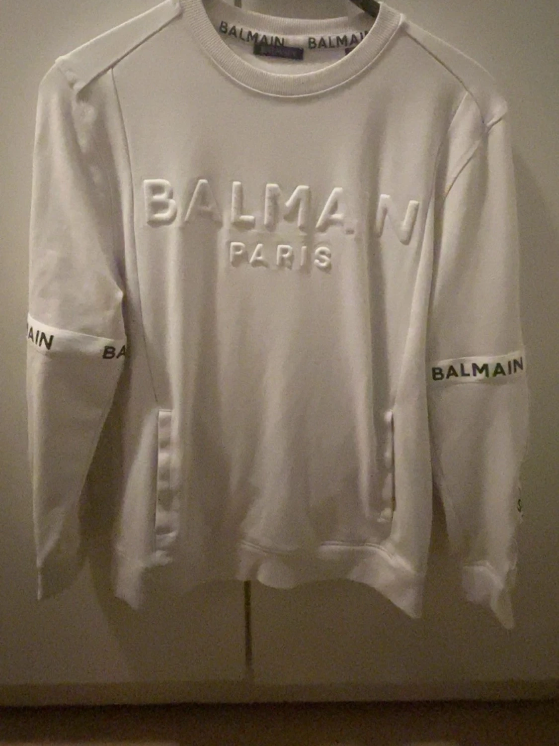 Balmain Paris