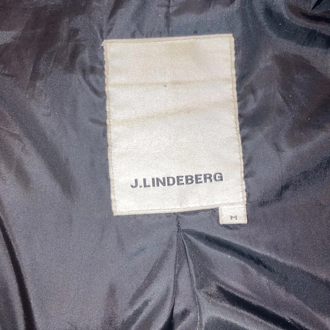 J.Lindeberg Field jacket - 1