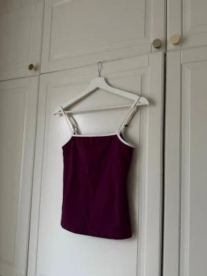 Exercere linne - Säljer mitt Exercere träningslinne/topp, så fin!