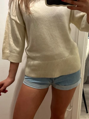 Jeans shorts  - Så fina och enkla, passar till allting 