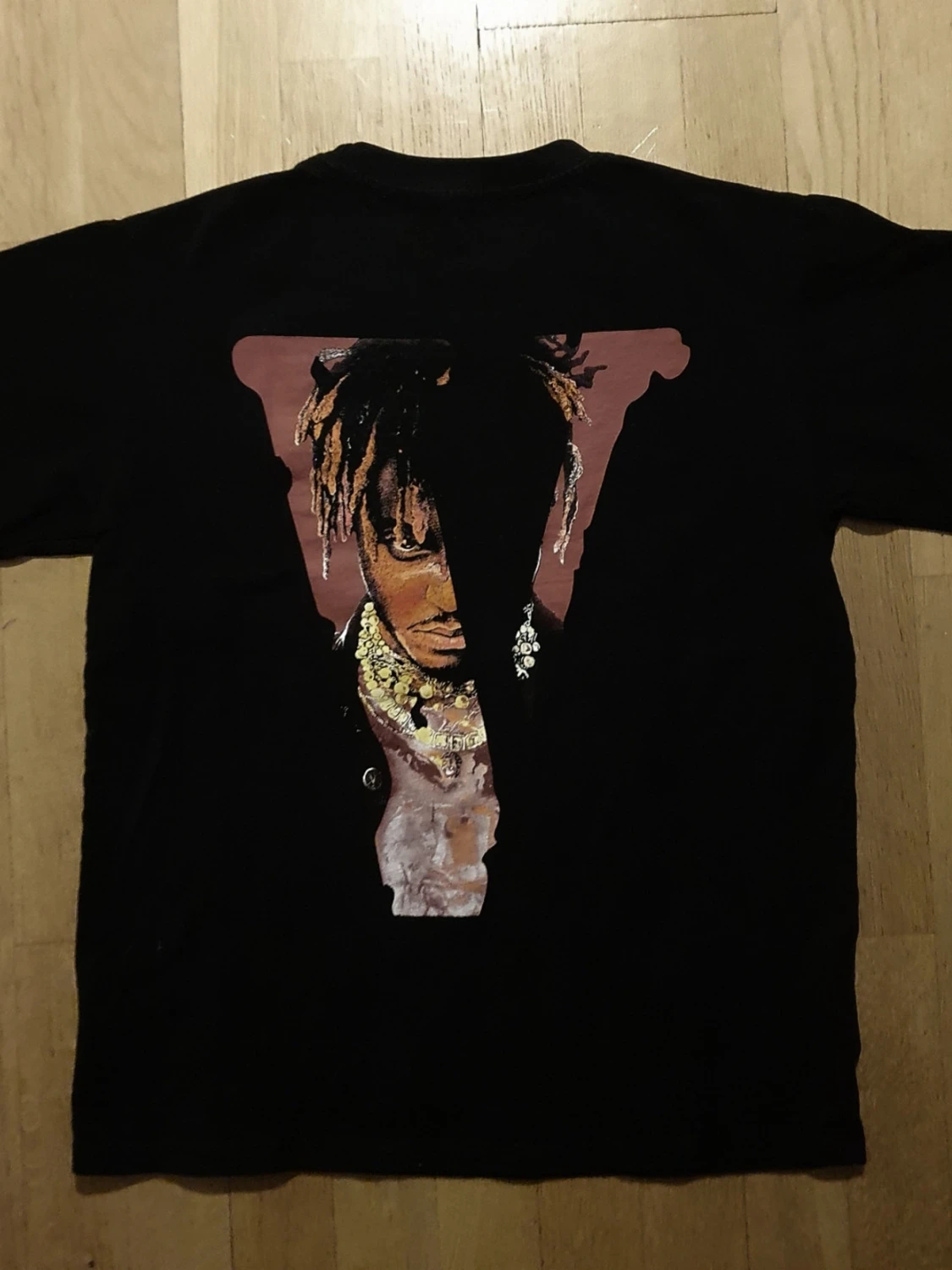 Juice WRLD T-Shirt | M / Medium | Hip-Hop
