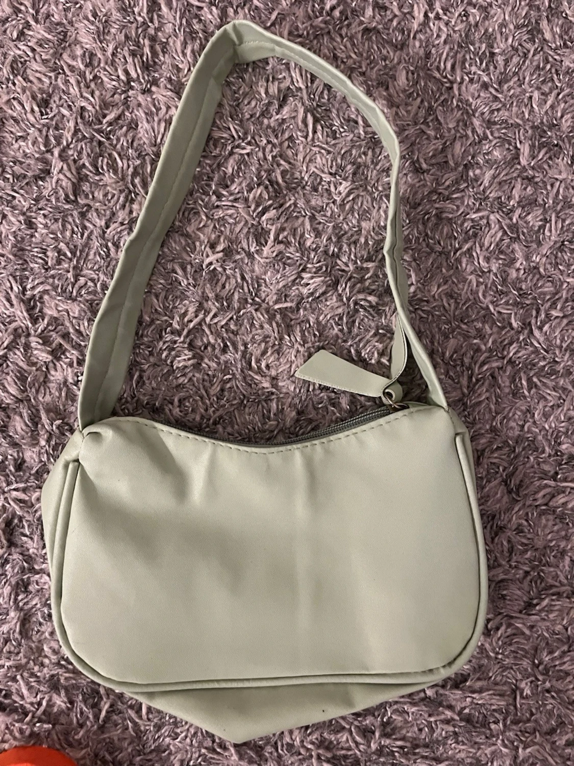 Färgglada axelväskor - 3