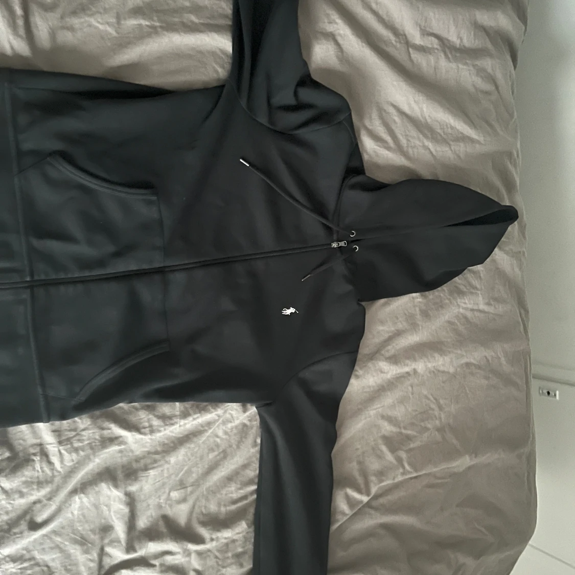 Ralph lauren hoodie  - 2