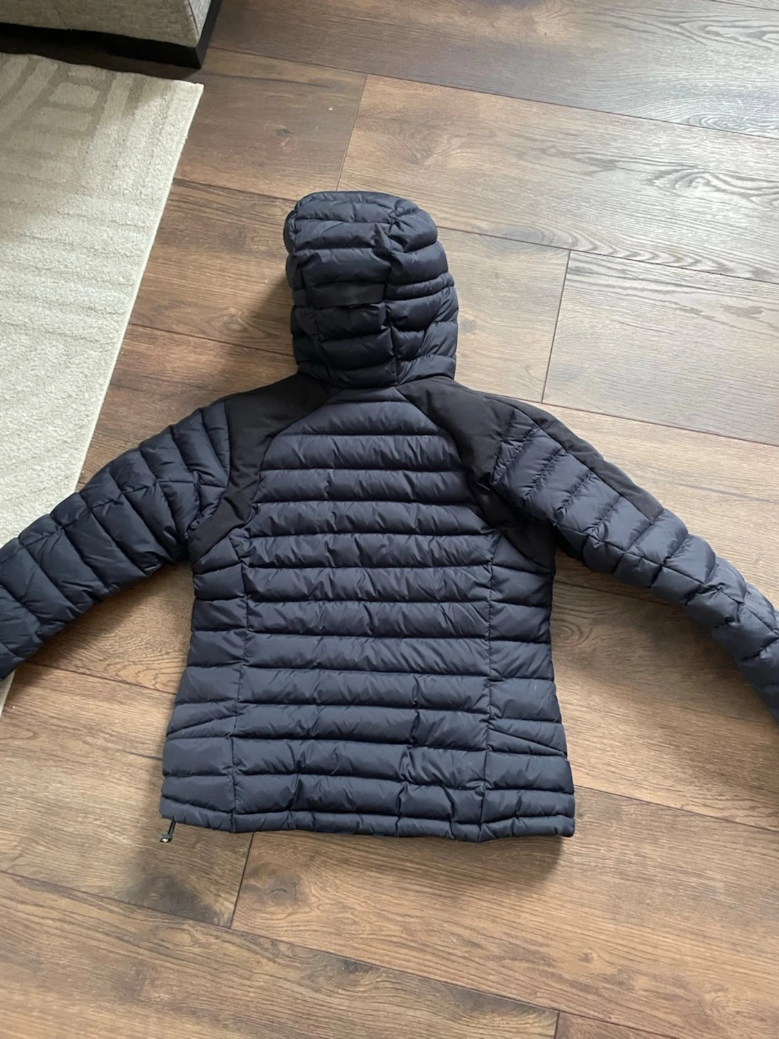  Peak Performance jacka  - 1