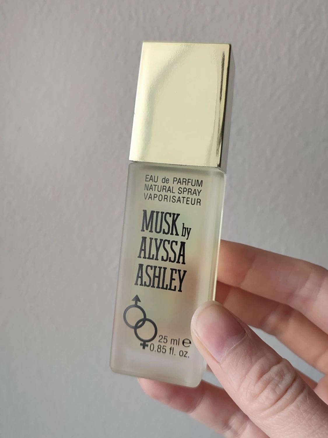Alyssa Ashley Musk