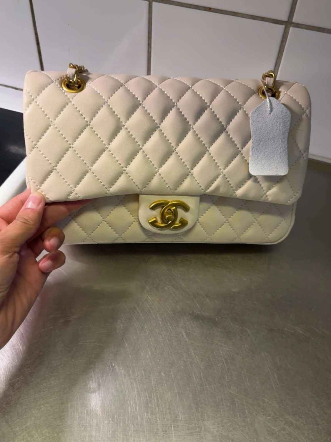 Chane1 bag