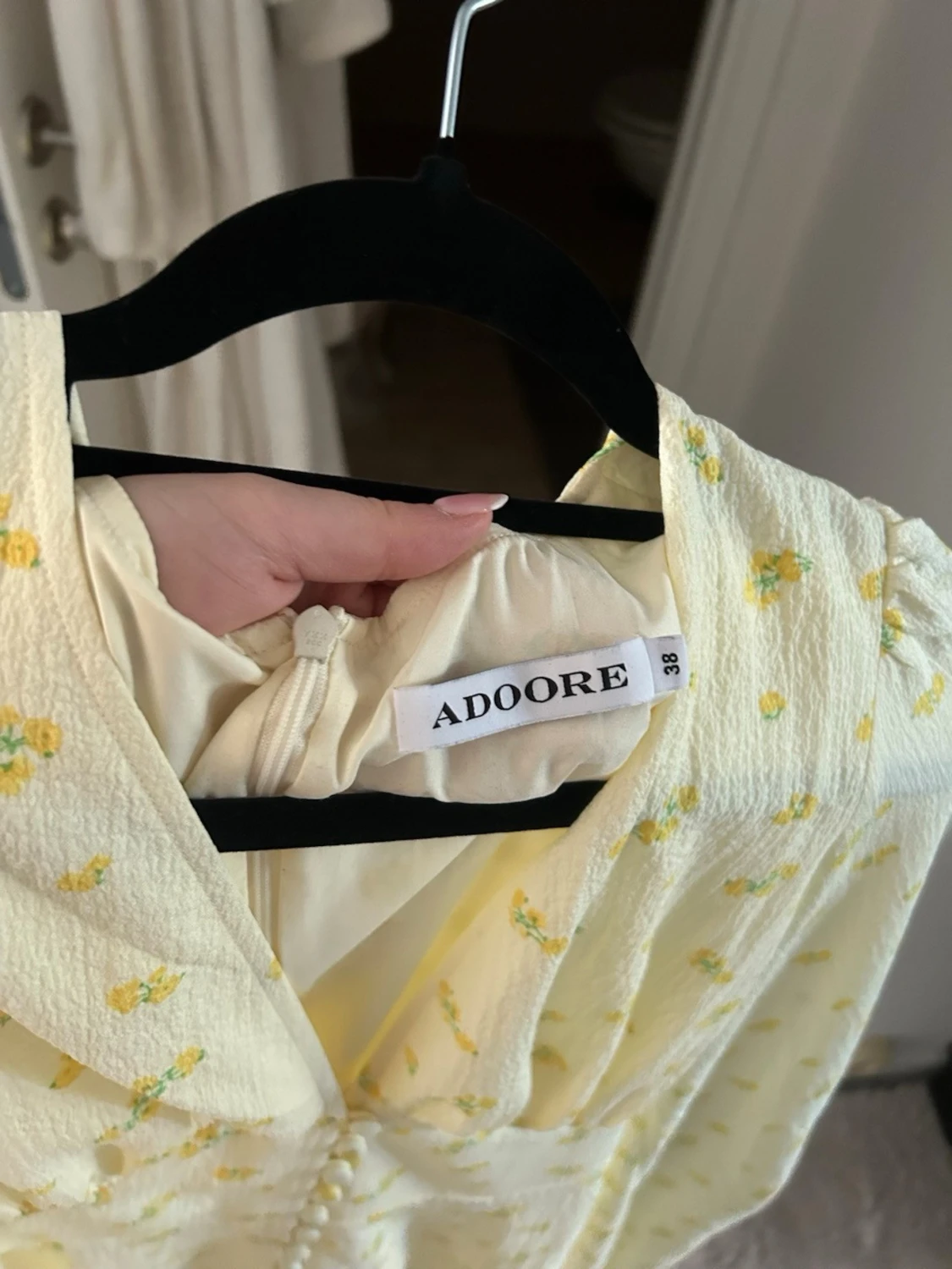 Adoore klänning  - 2