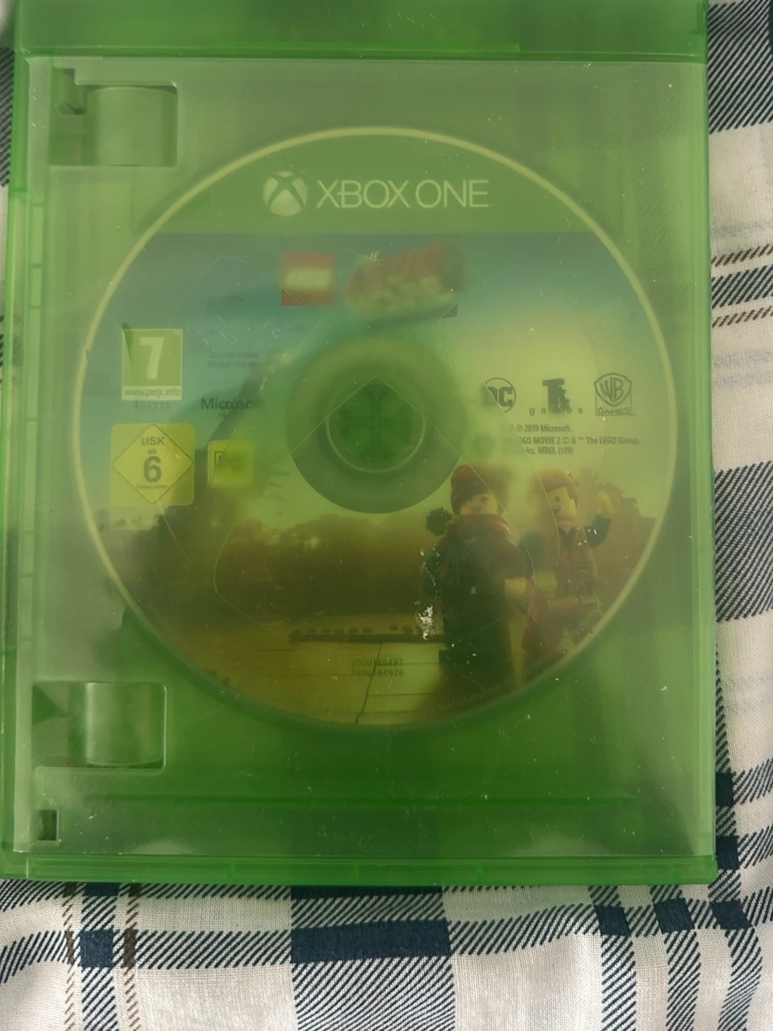 LEGO Movie Videogame Xbox One - 2