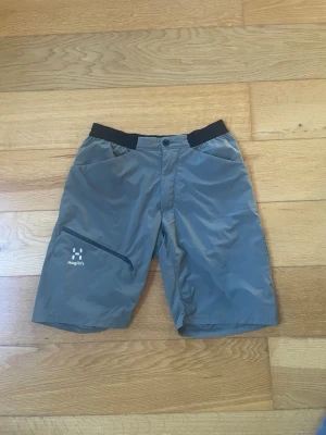 Shorts från Haglöfs - Snygga shorts för alla olika aktiviteter