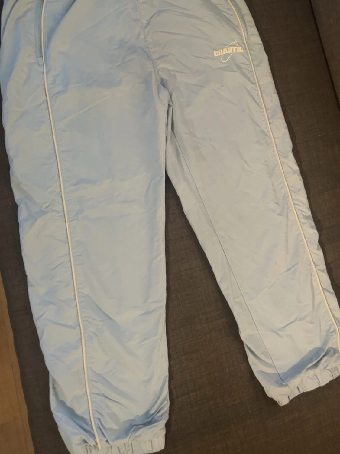  Chaotic tracksuit  - 2