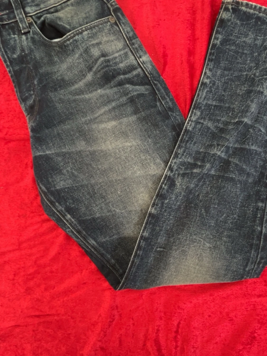 G star raw jeans - 2