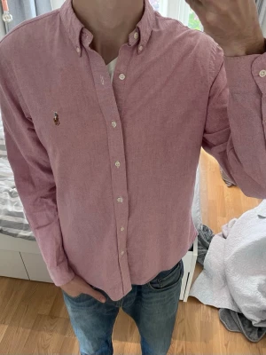 Ralph Lauren Skjorta - Snygg skjorta från Ralph Lauren | Storlek L | Mycket fint skick✅|