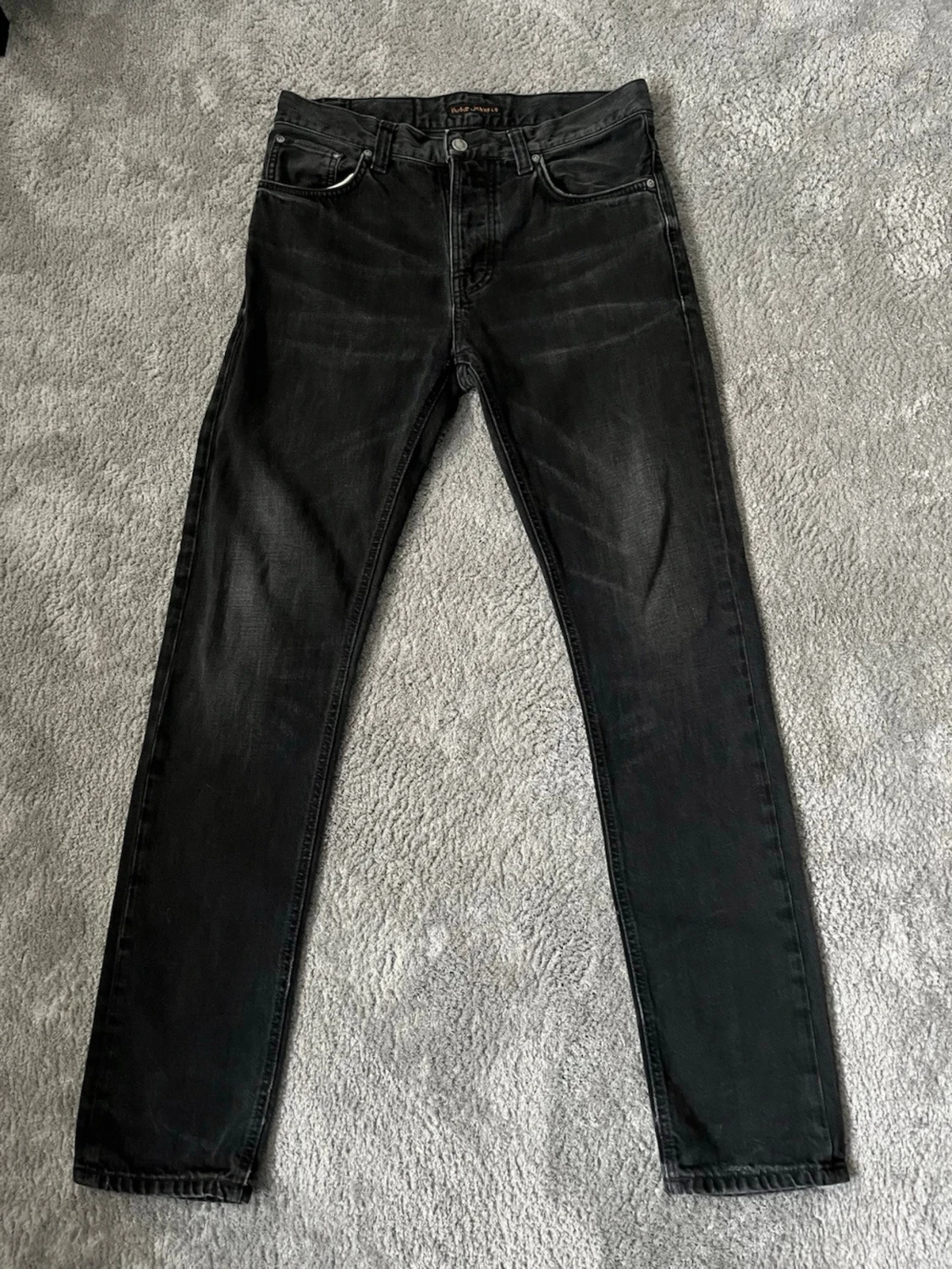 Nudie jeans fearless Freddie  - 2