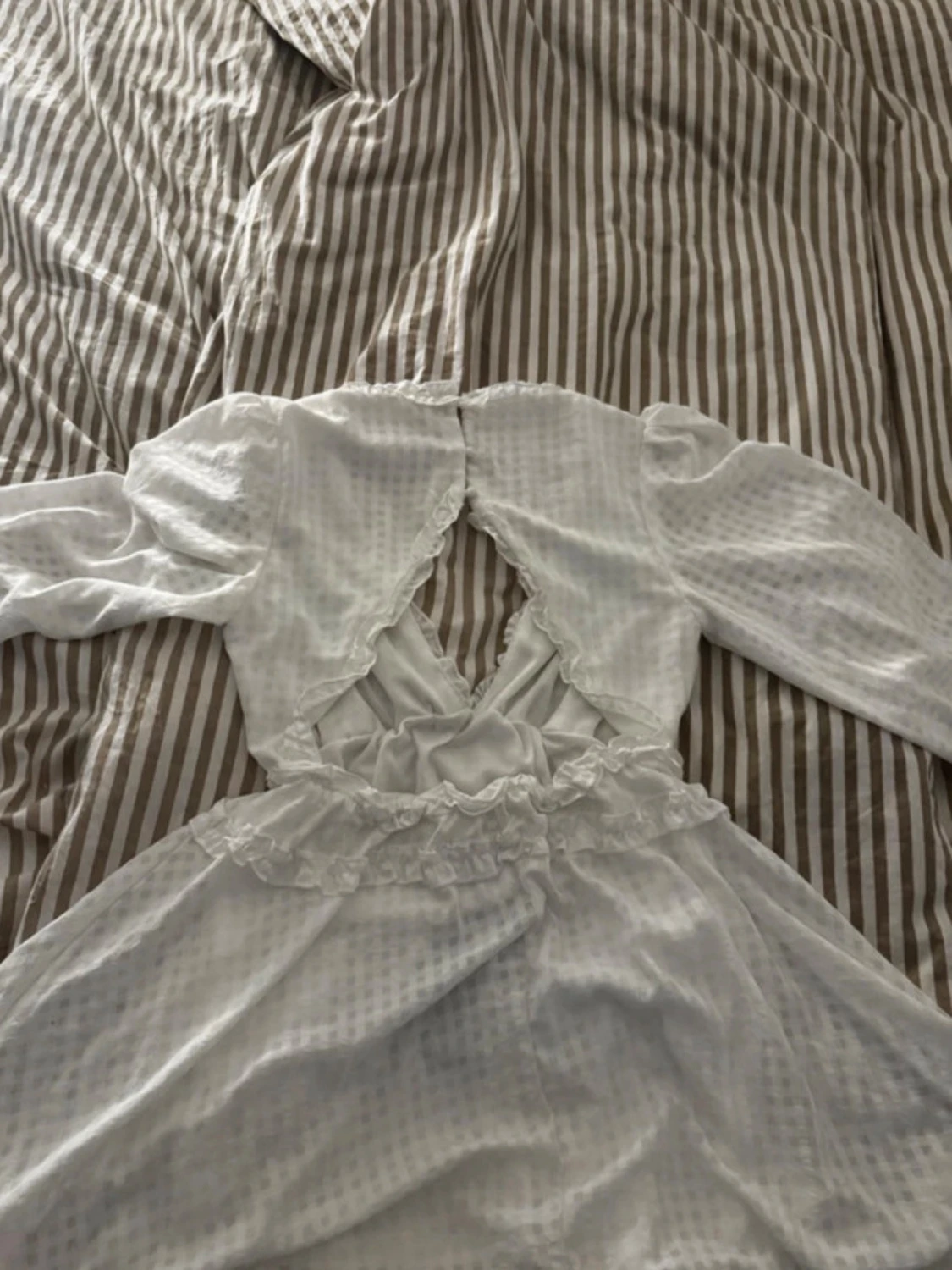 Studentklänning - 4