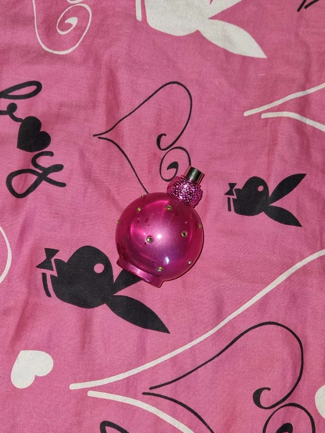 Britney spears parfym 50 ml