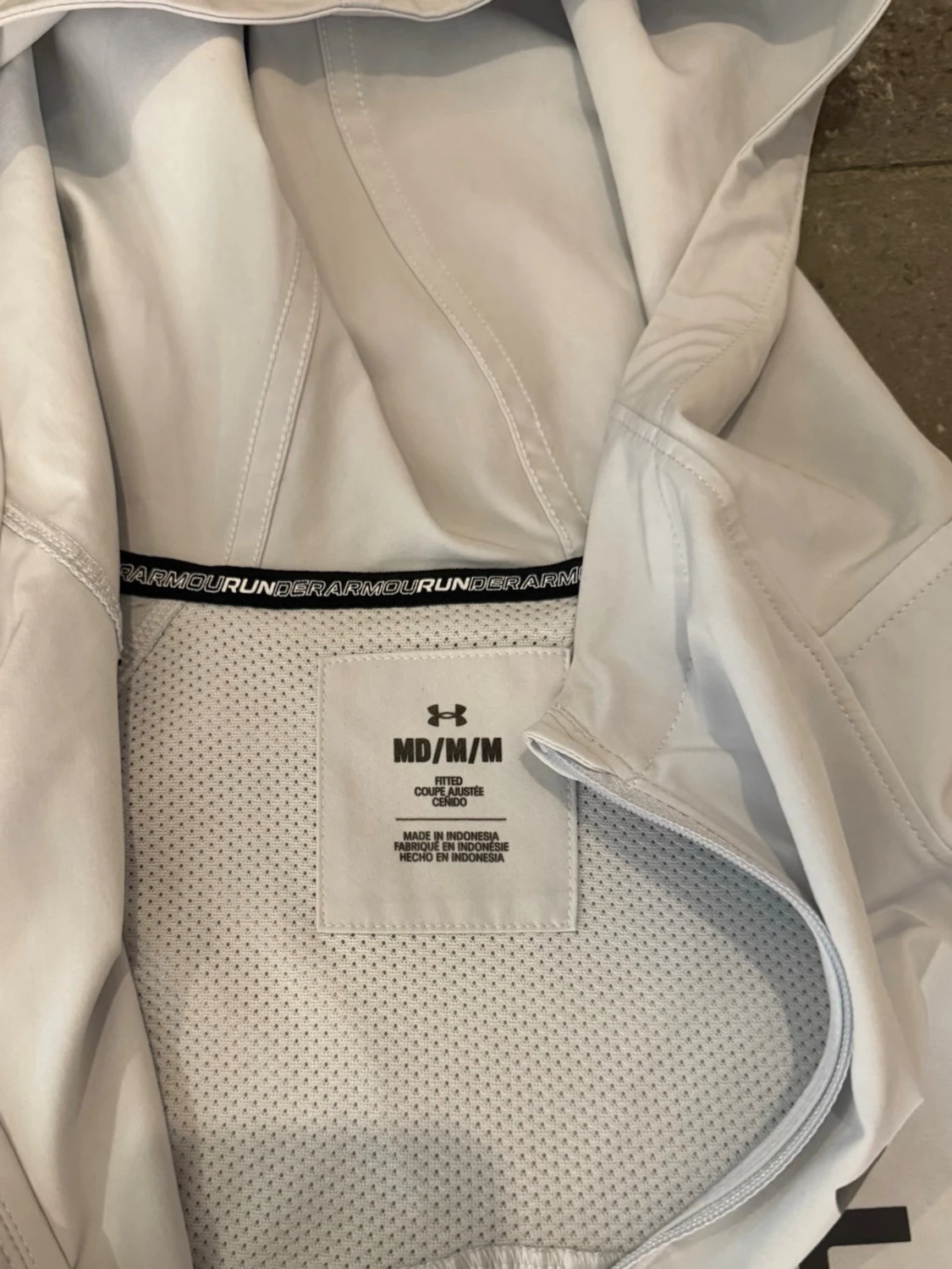 Under Armour jacka  - 3