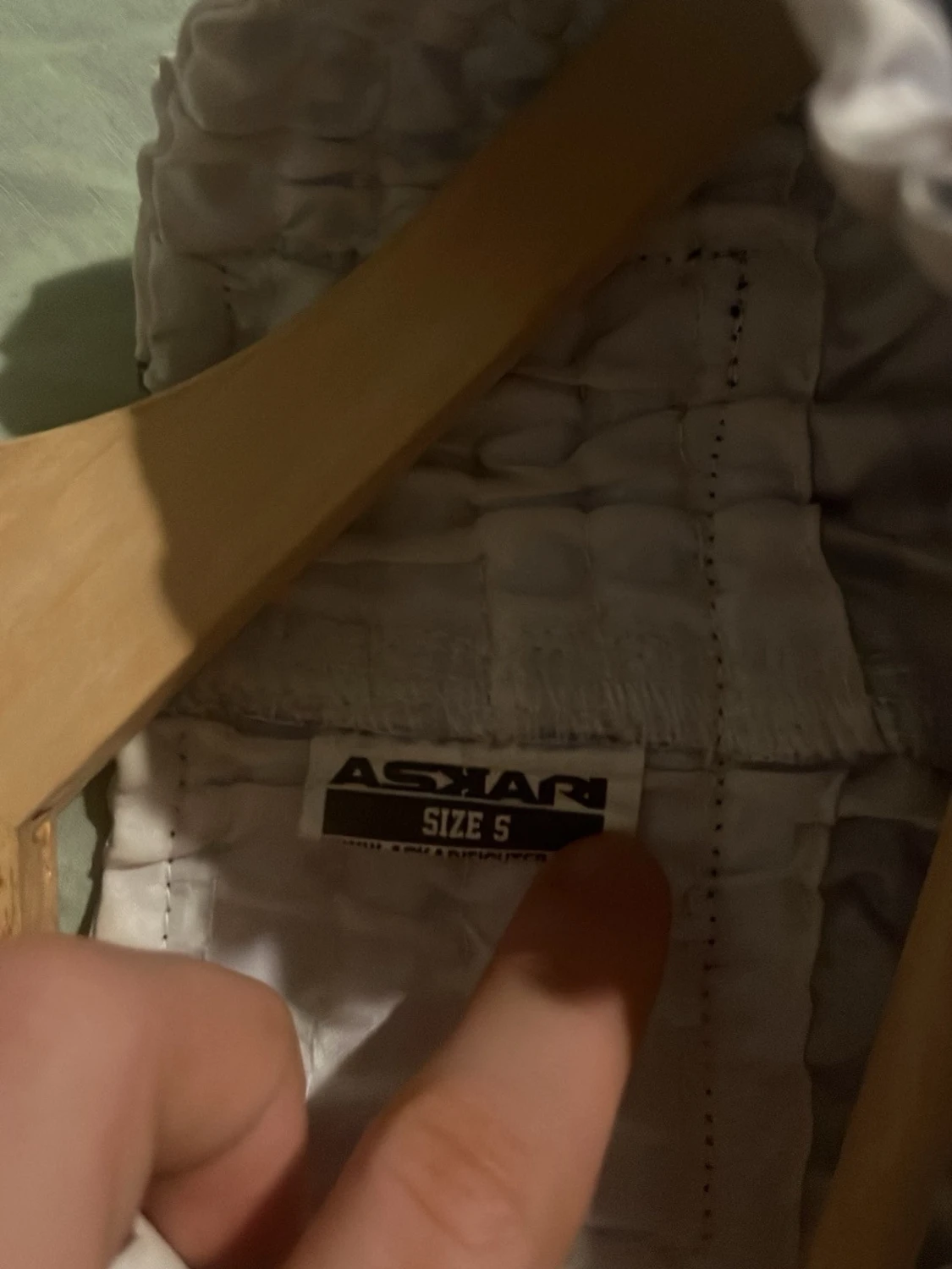 Camo shorts från Askari Fight Wear - 3