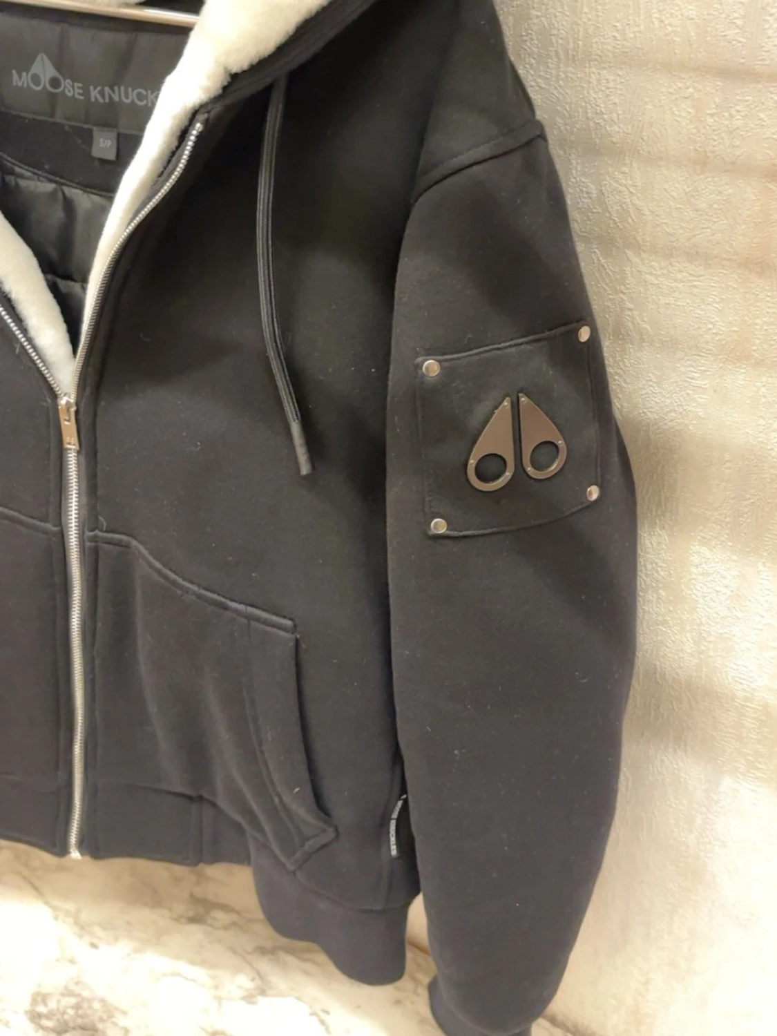 Moose Knuckles bunny S - 2