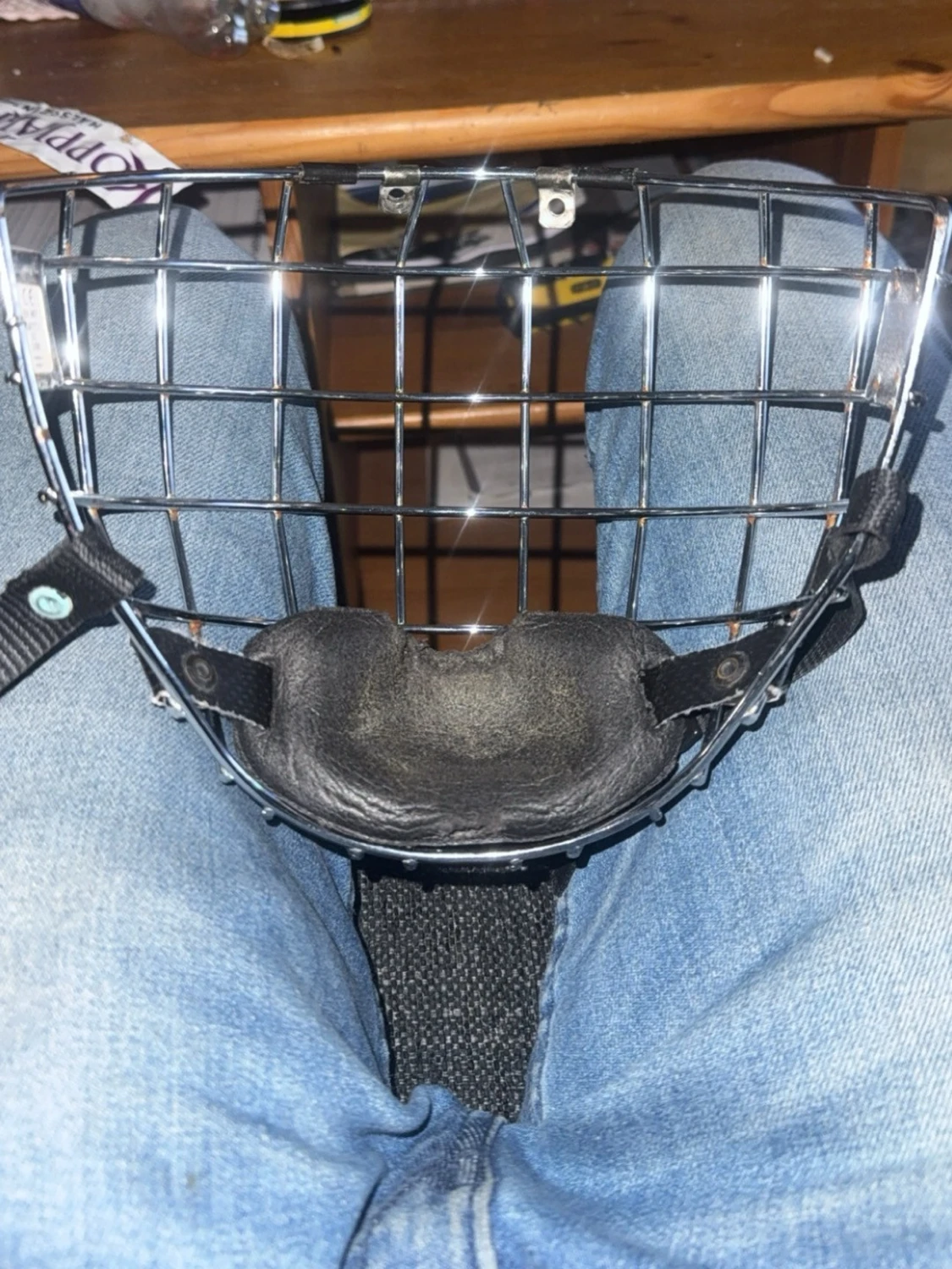 Jofa crom storlek M - 1