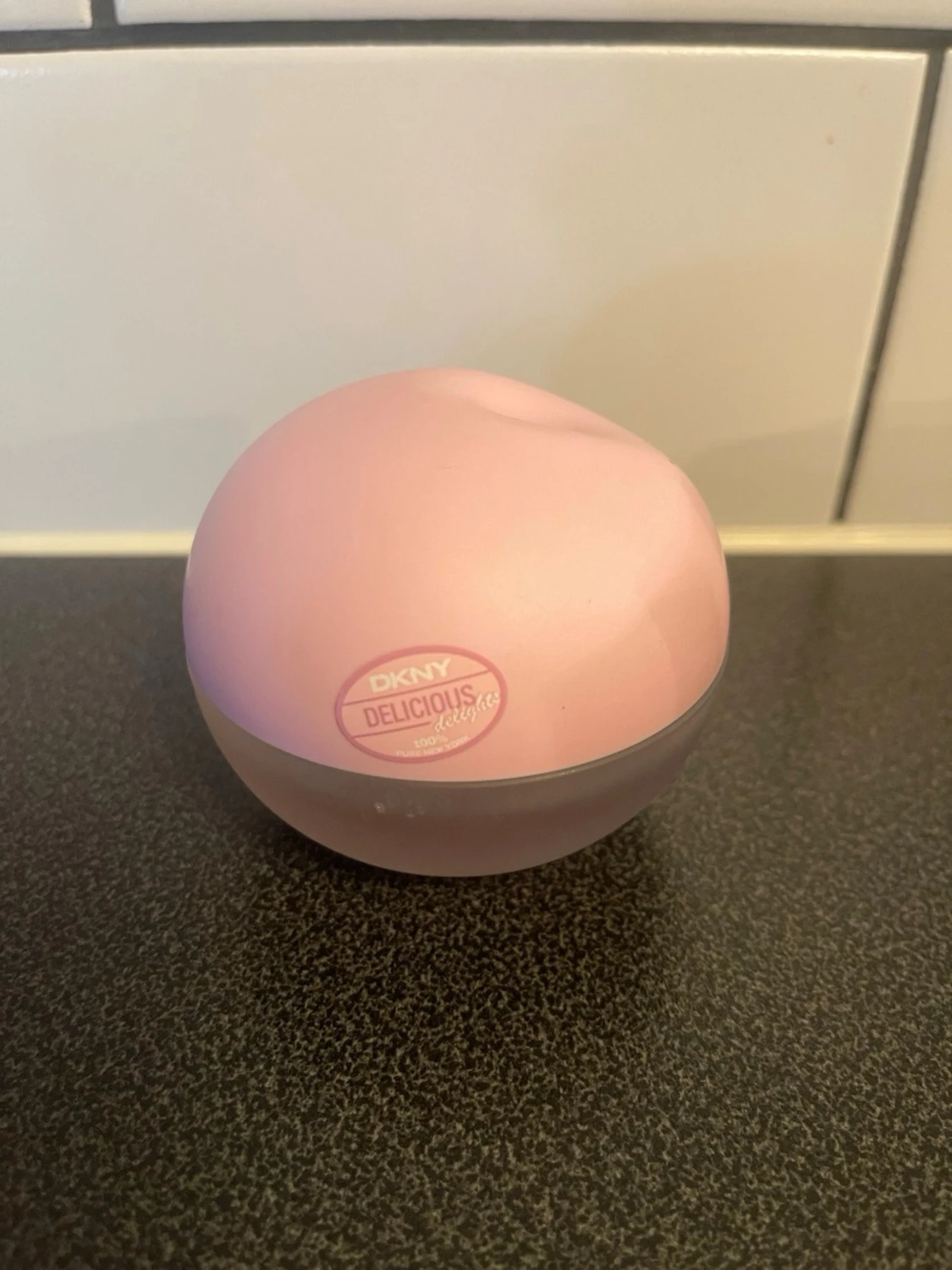 DKNY Delicious Delights parfym rosa
