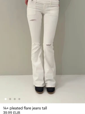 SÖKER DESSA JEANS!!! - SÖKER DESSA JEANS FRÅN GINA 14+ I MODELLEN TALL OCH ST XS!!! SKRIV TILL MIG PRIVAT OM NI SÄLJER!!!!💕