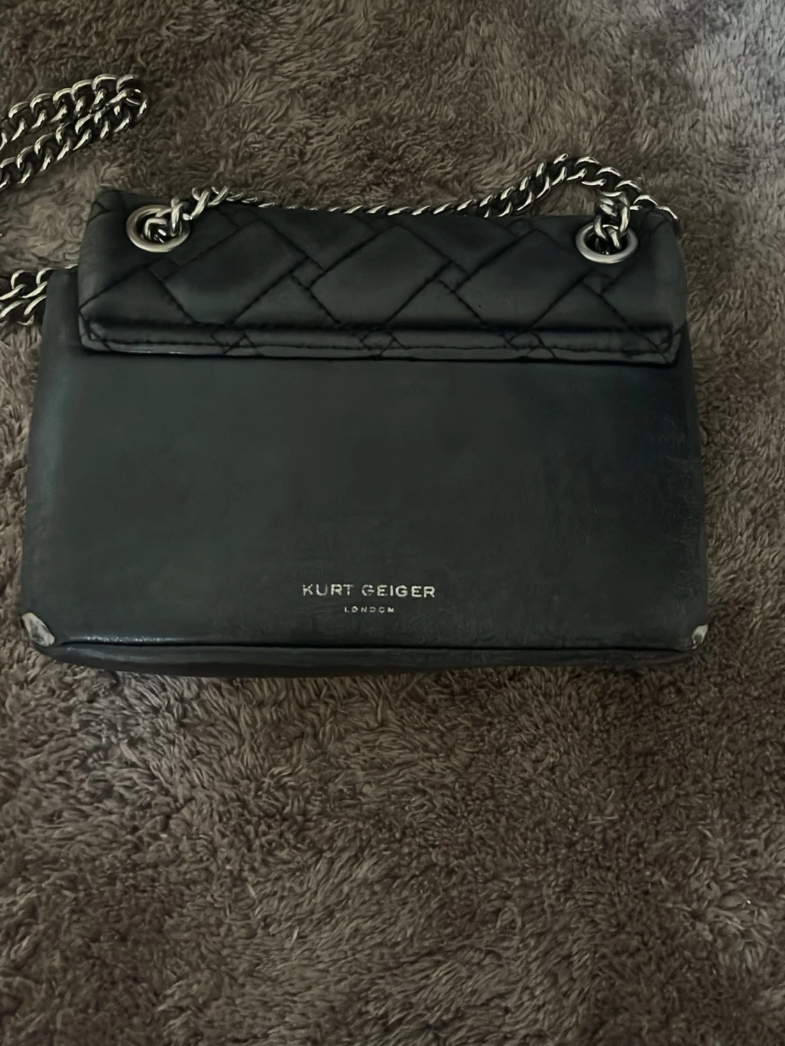 Kurt Geiger väska  - 3