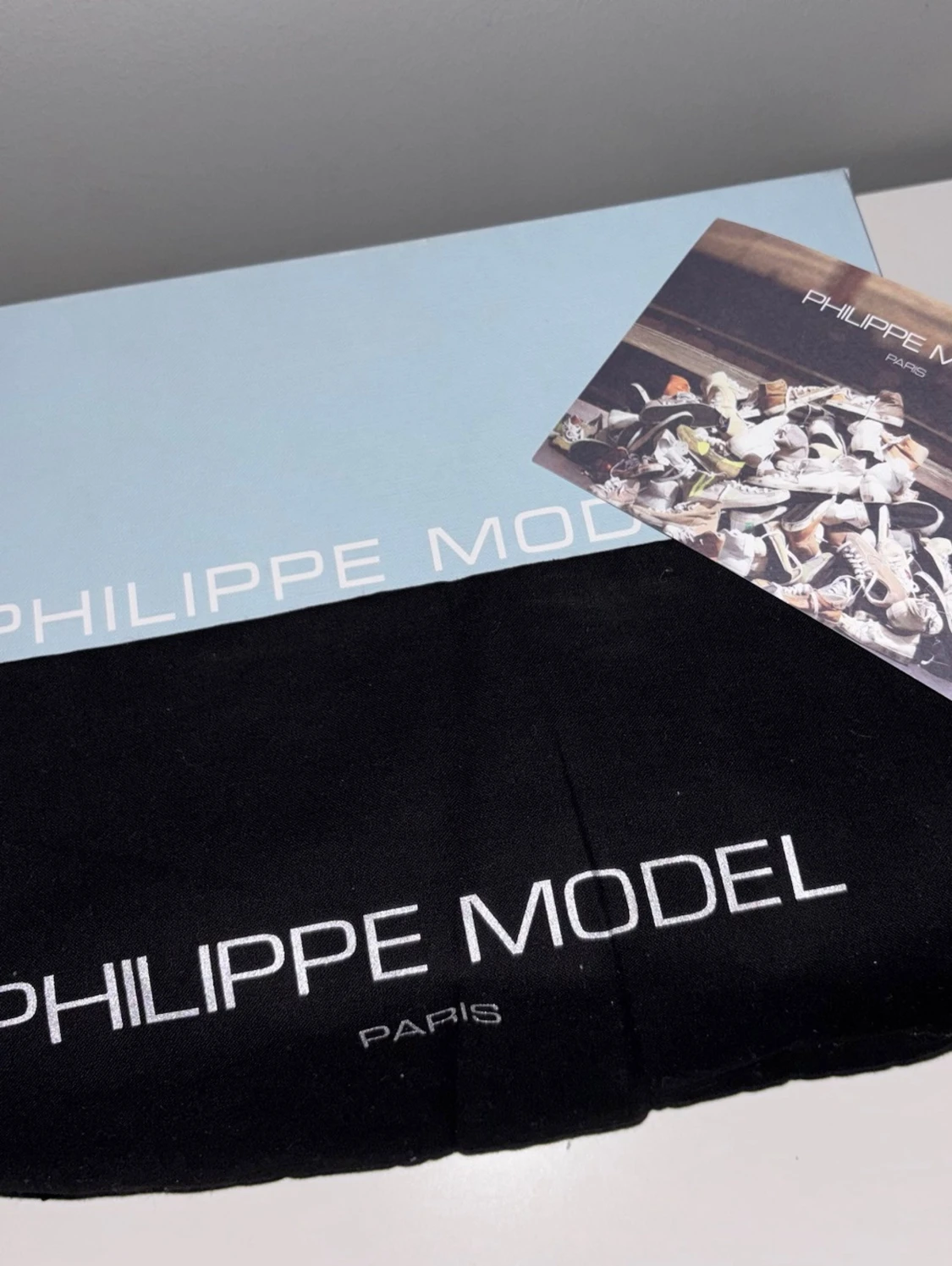 Philippe Model Temple Low - 5