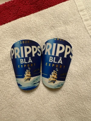 Pripps benskydd - 8*5