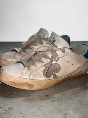 The gallerist 39 - Säljer mina the gallerist i storlek 39 då dem är för små för mig. Säljer endast för 299kr!