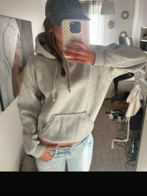 Bikbok hoodie - Använde inte längre