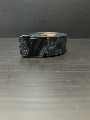 Bälte - Nytt bälte 