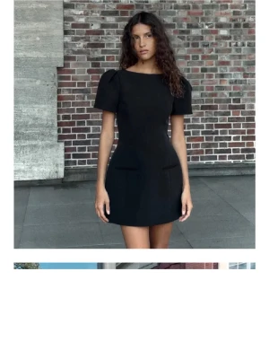 SÖKER DENNA KLÄNNING STRL L - Söker denna klänning i strl L eller XL meddela gärna