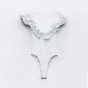 Slutsåld body - Från Zara, storlek S