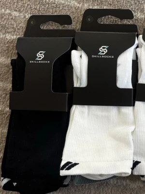 2x Skillsocks PRO flex  - Reserverade till köpare. 
