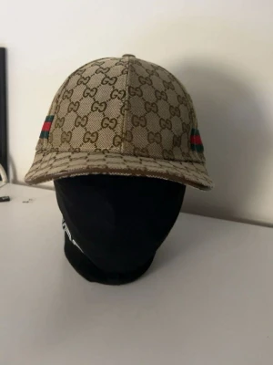 Gucci keps - Helt ny