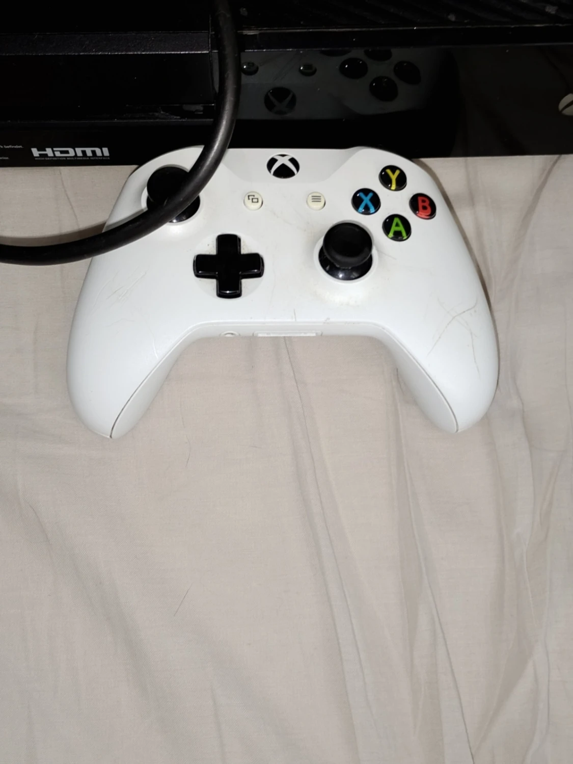 Xbox one 500Gb - 1