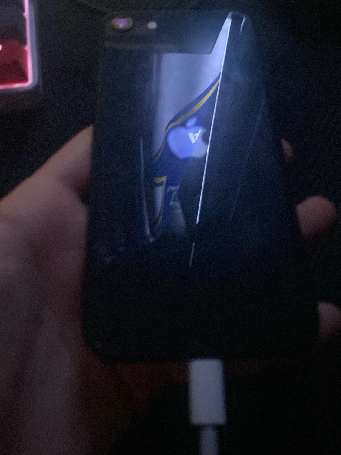 iPhone SE 2020 - 1