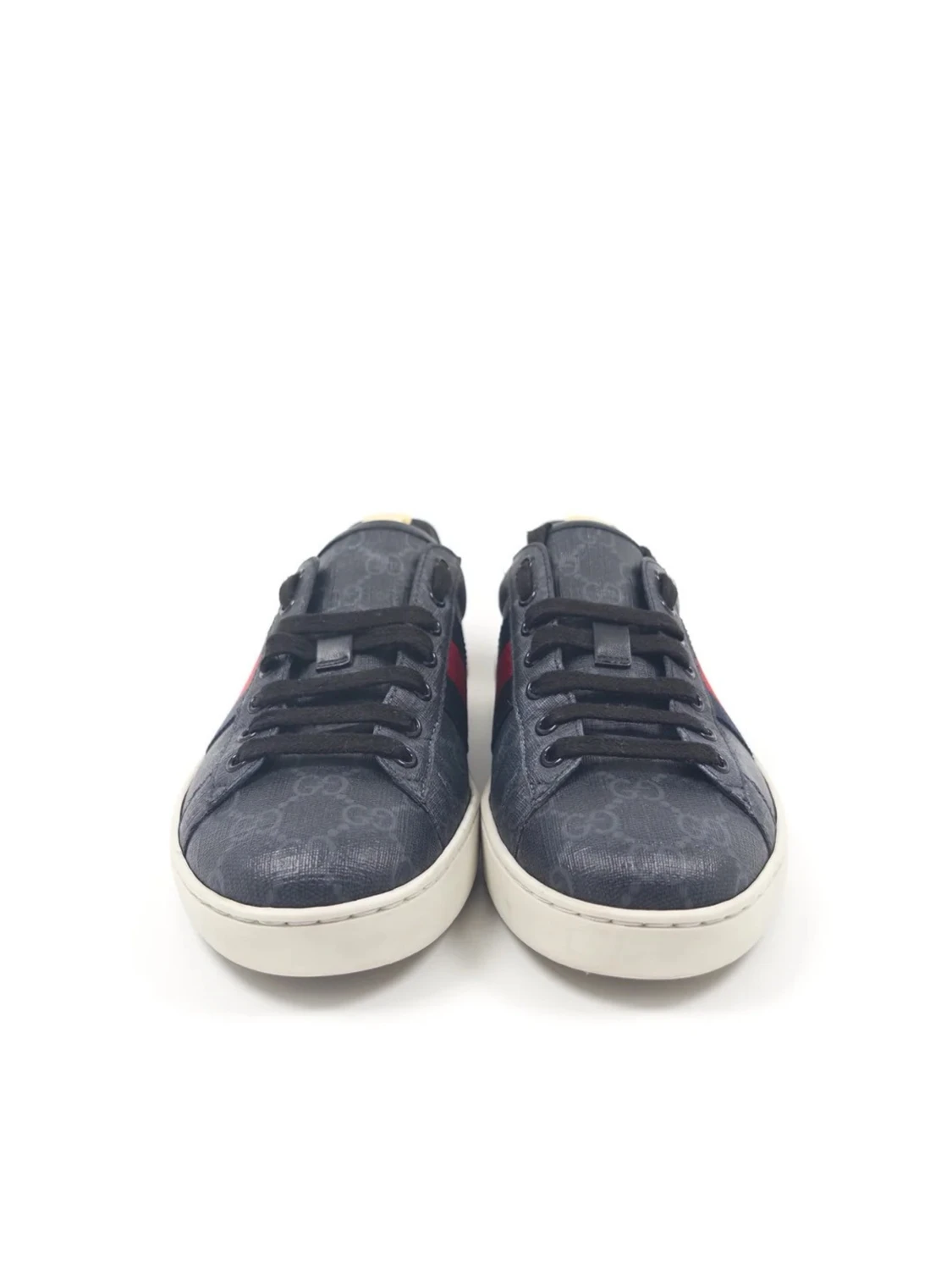 Gucci Ace GG Sneakers  - 5