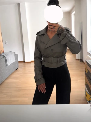 Skinnjacka New Yorker - Använd 2 ggr, strl M