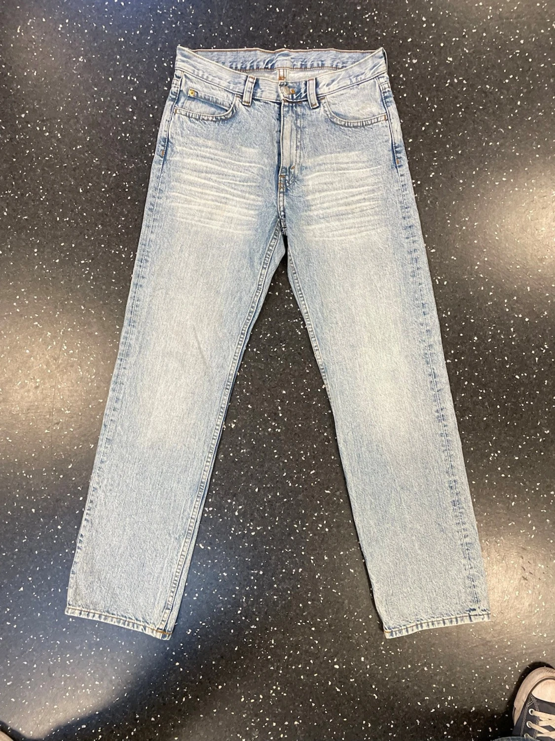 Weekday jeans - 2