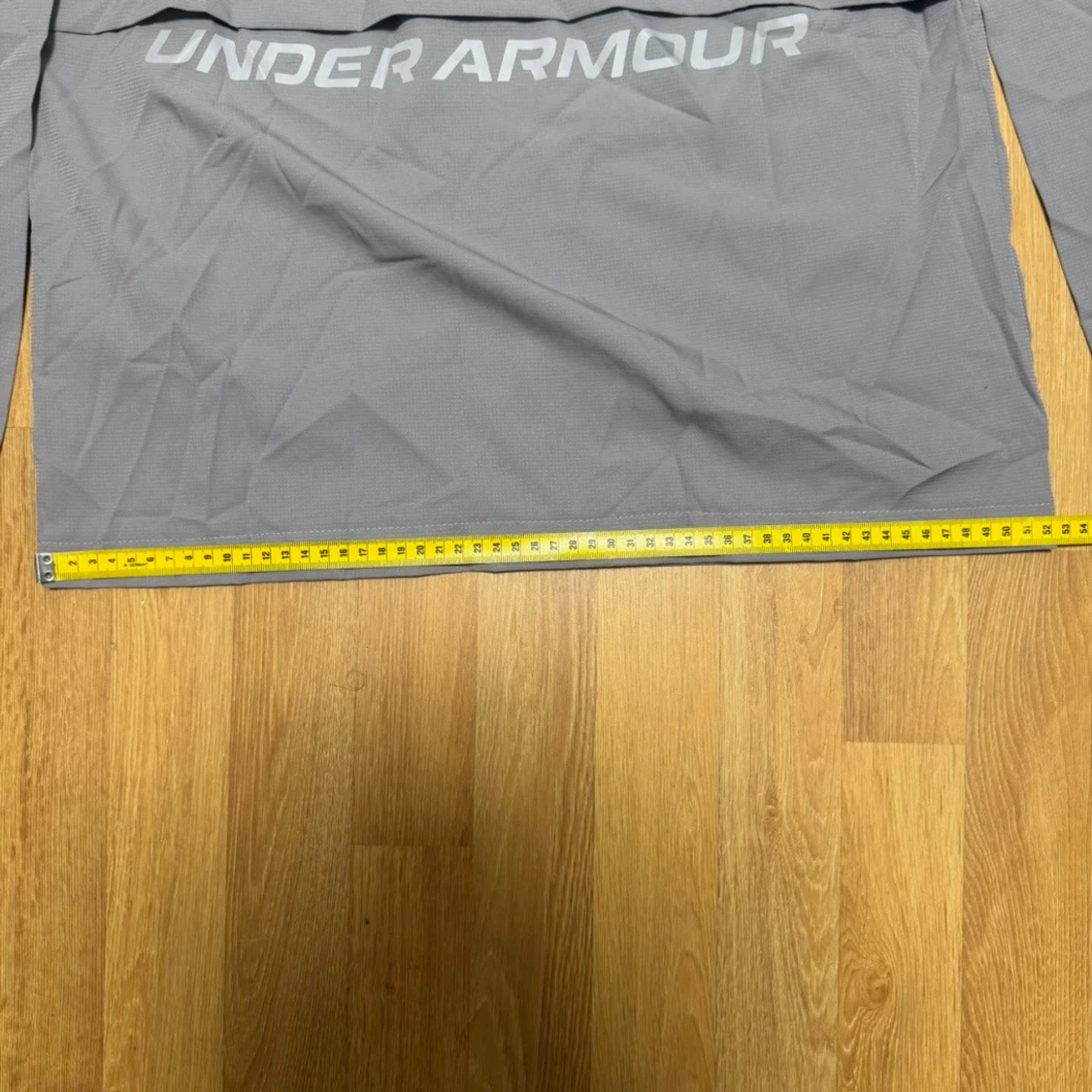 Under Armour vindjacka – Helt ny - 3