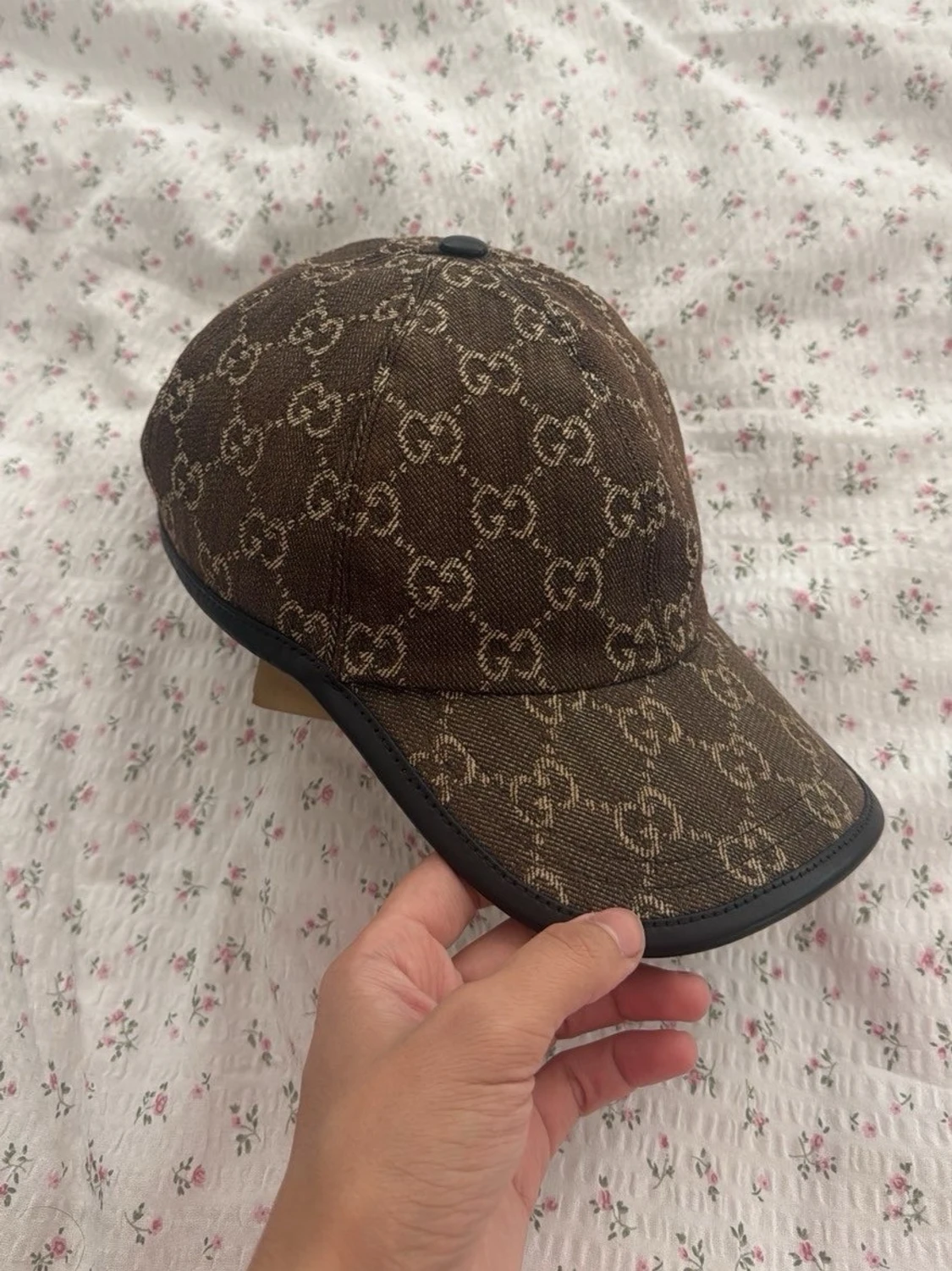 Gucci keps - 1