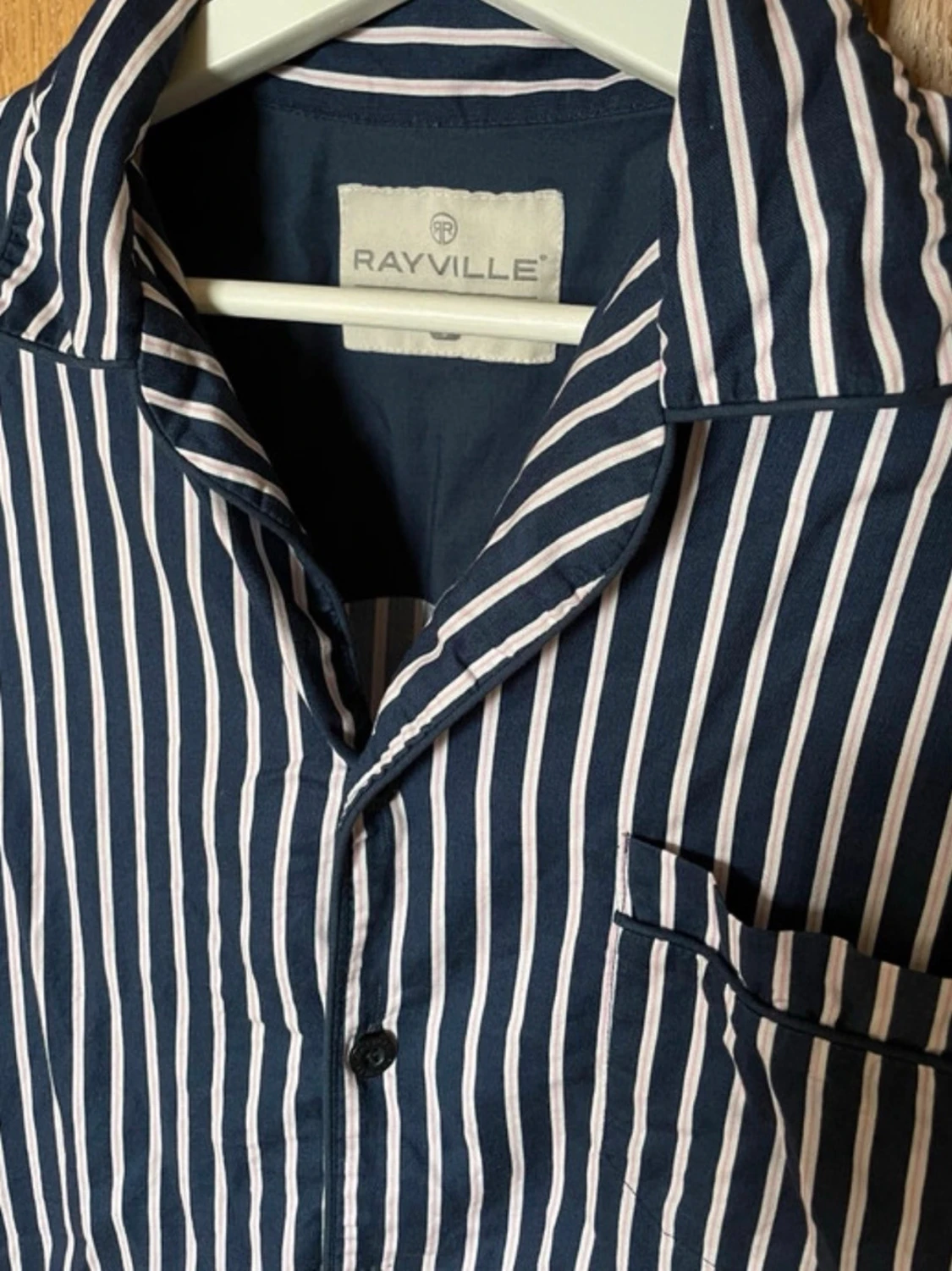 Rayville pyjamas - 1