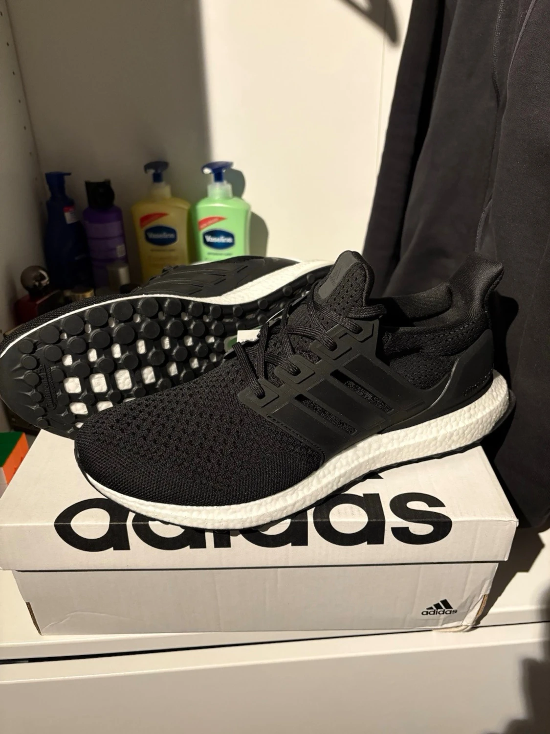 Adidas Ultraboost