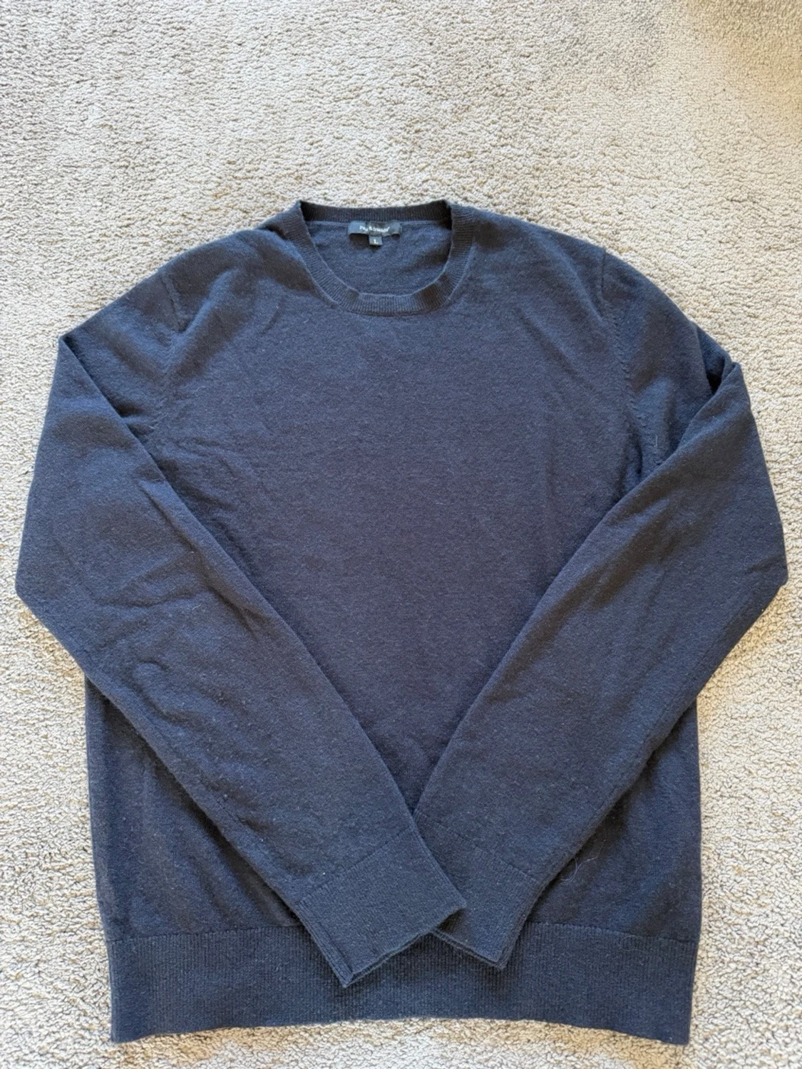 Kashmir tröja från Paul & Friends 