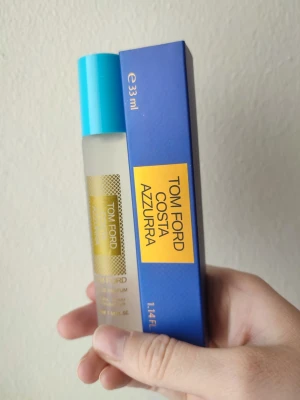 Tom Ford Costa Azzurra - Tom Ford Costa Azzurra Perfume. 33ml bottle. New! A great summer/spring fragrance.